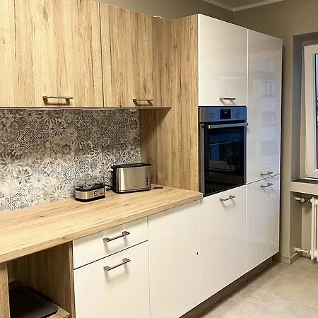 Apartman Apartment Wesseling Wesseling