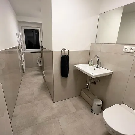 Apartment Wesseling Apartment Wesseling