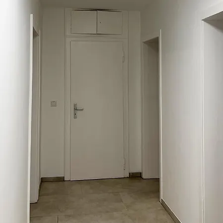 Apartment Apartment Wesseling