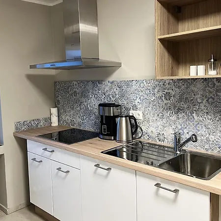 Apartman Apartment Wesseling