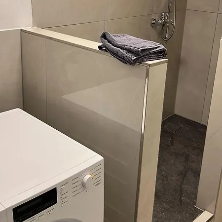 Apartment Wesseling Apartman