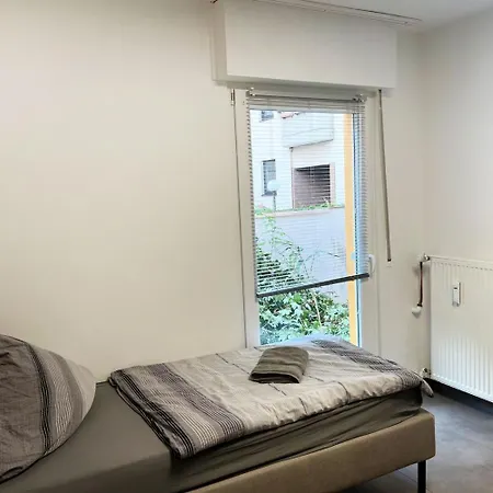 Apartman Apartment Wesseling Wesseling