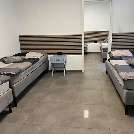 Apartman Apartment Wesseling *