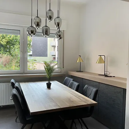 Apartment Apartment Wesseling