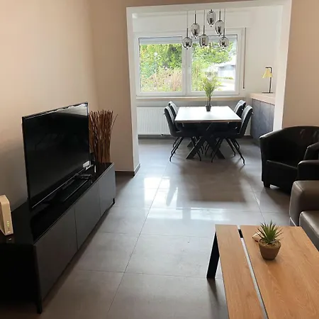 Apartment Wesseling Apartment