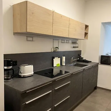 Apartment Wesseling * Wesseling