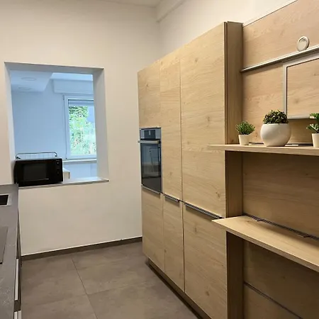 Apartment Wesseling Apartment Wesseling