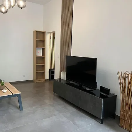 Apartman Apartment Wesseling Wesseling