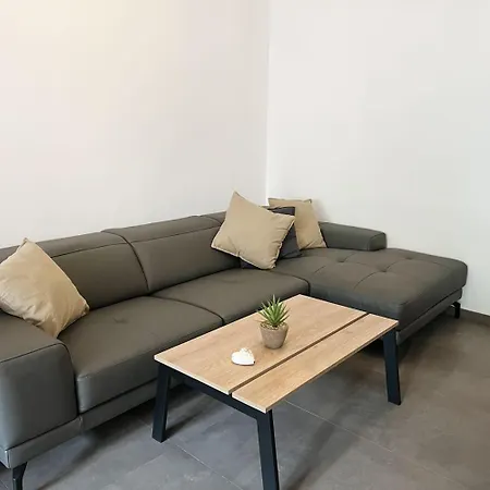Apartment Wesseling *
