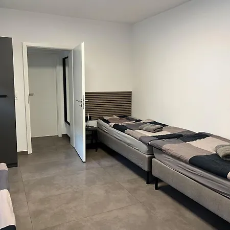 Apartman Apartment Wesseling