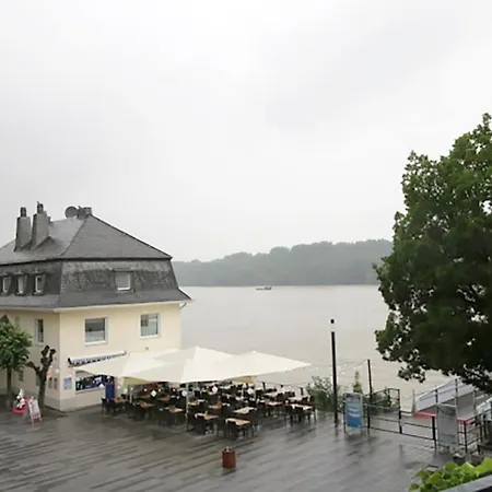 Apartman Apartment Wesseling