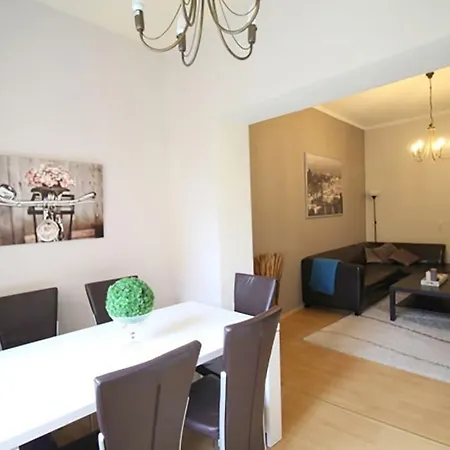 Apartment Wesseling